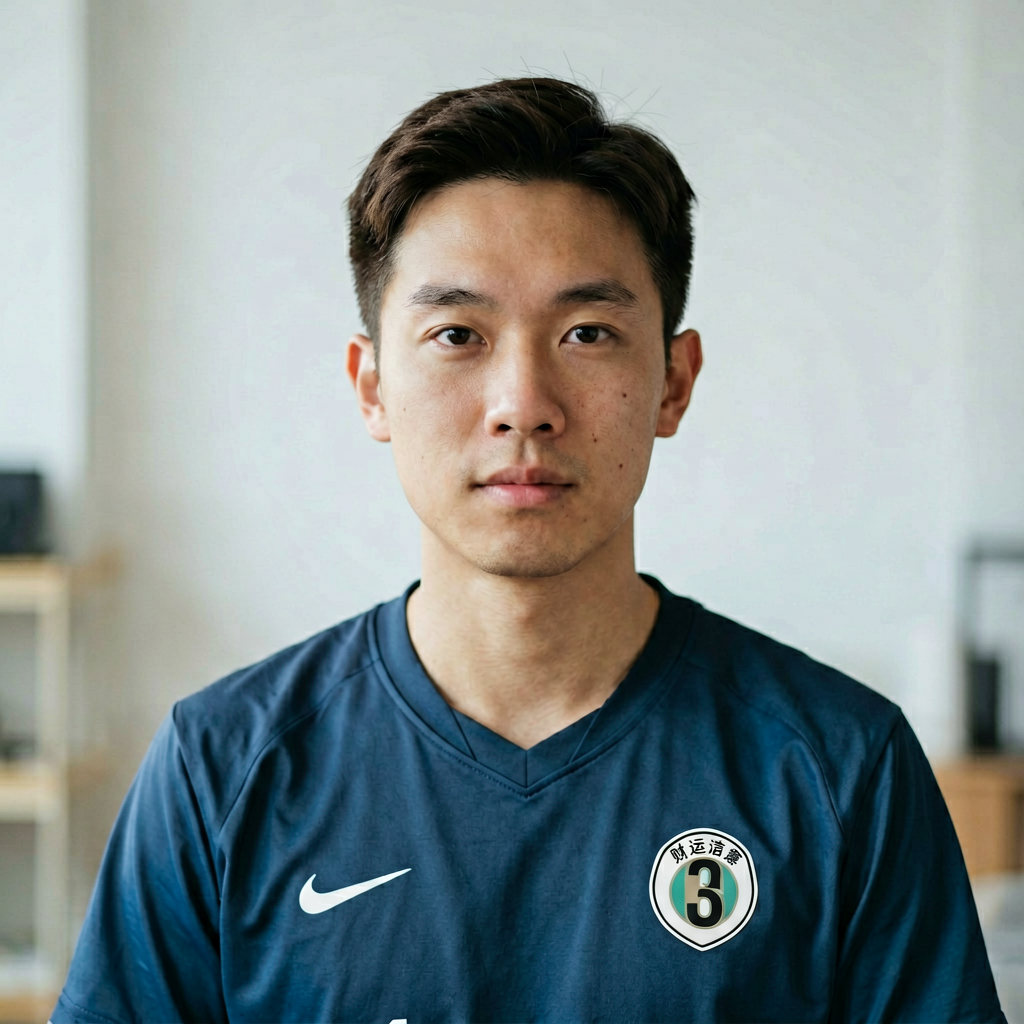 普通球迷