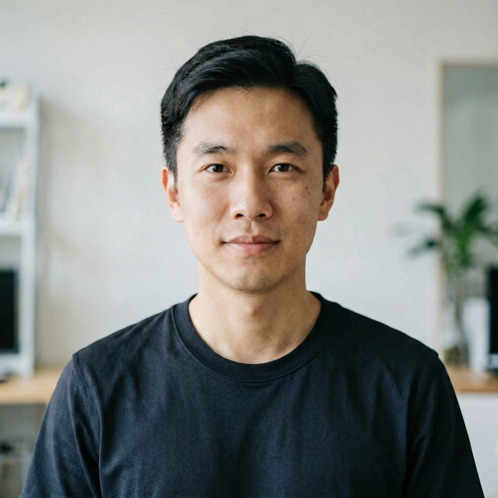 数据分析爱好者