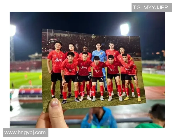 广州足球队心理素质排名第七引发球迷热议与期待