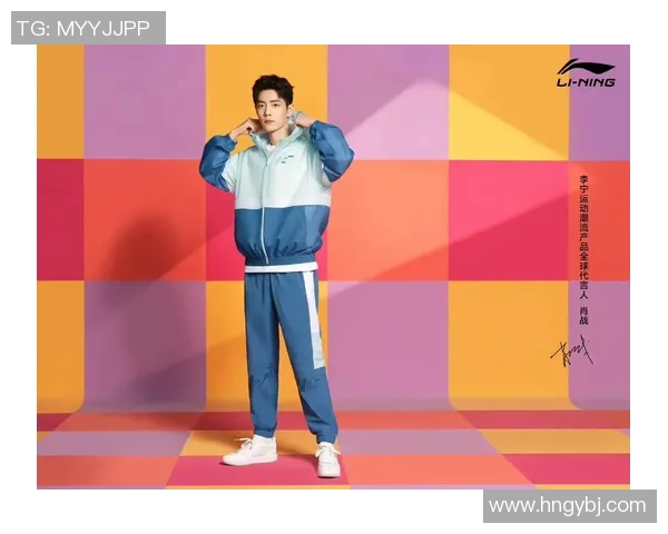 李宁携手足球明星代言打造运动品牌新形象引领潮流风尚 李宁携手足球明星代言打造运动品牌新形象引领潮流风尚
