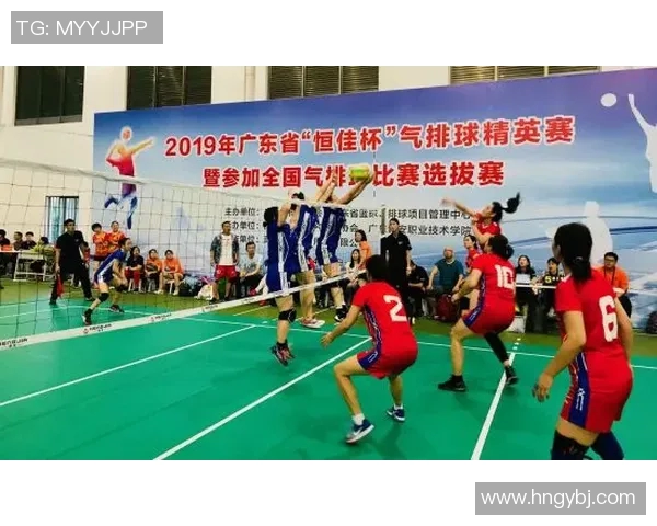 杭州排球队逆袭之旅选拔赛特别报道展现拼搏精神与团队力量