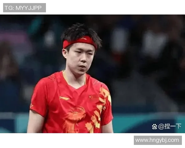 重庆乒乓球队在冠军赛中的意识表现分析与点评