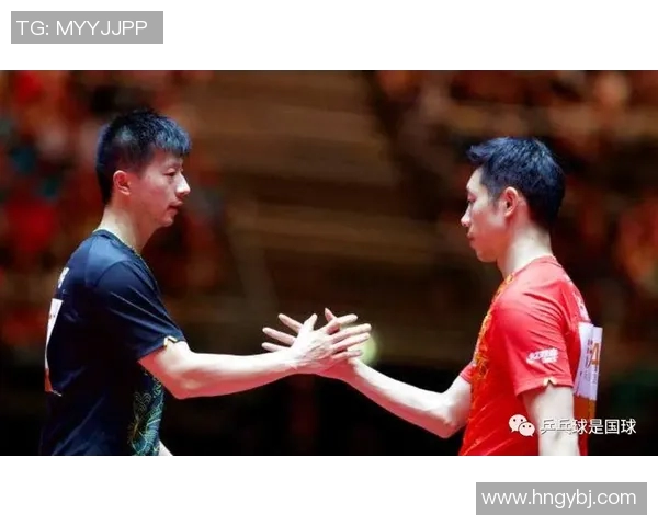 杭州乒乓球队配合策略深度解析与其他球队的对比分析