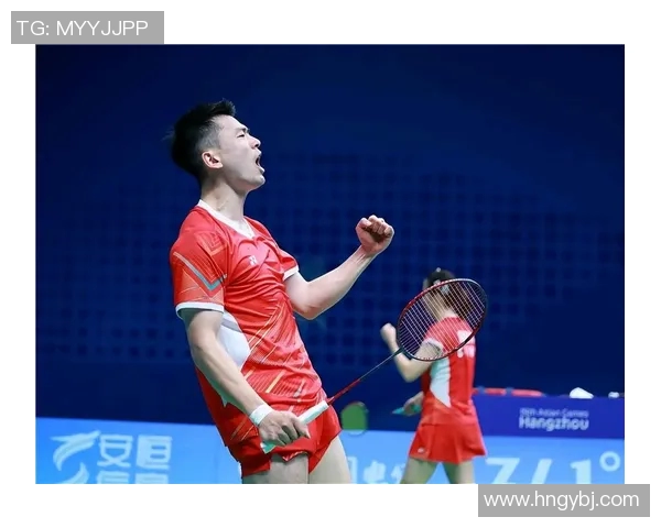 深圳羽毛球队在奥运会上的精彩表现与实力分析