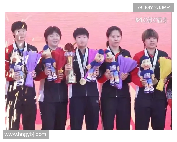 西安乒乓球队在锦标赛中的意识表现分析与总结 西安乒乓球队在锦标赛中的意识表现分析与总结