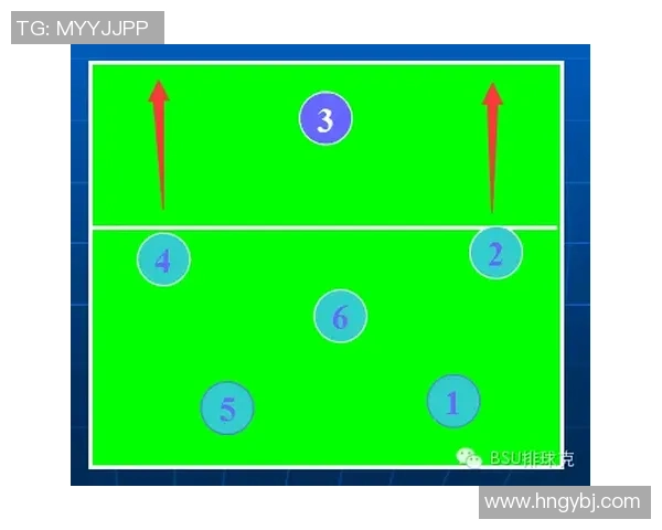 成都排球队的转换打法深度分析与战术创新探讨