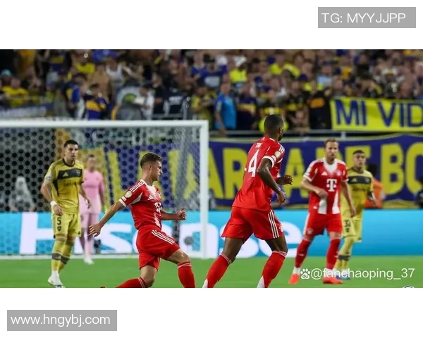 拜仁足球明星排名榜揭晓谁将成为球队的最佳球员之王