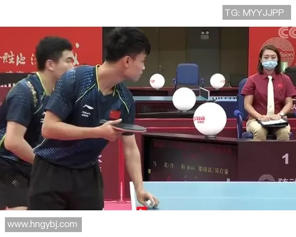 武汉乒乓球队挑战赛个人能力分析与表现评估