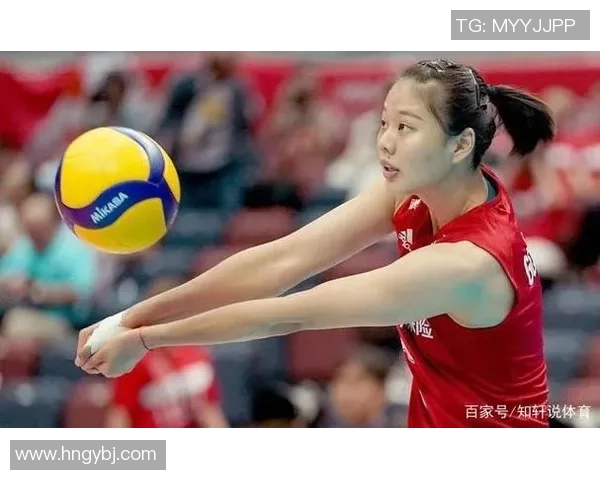 武汉排球队实力强劲荣登排球个人能力排行榜第四名