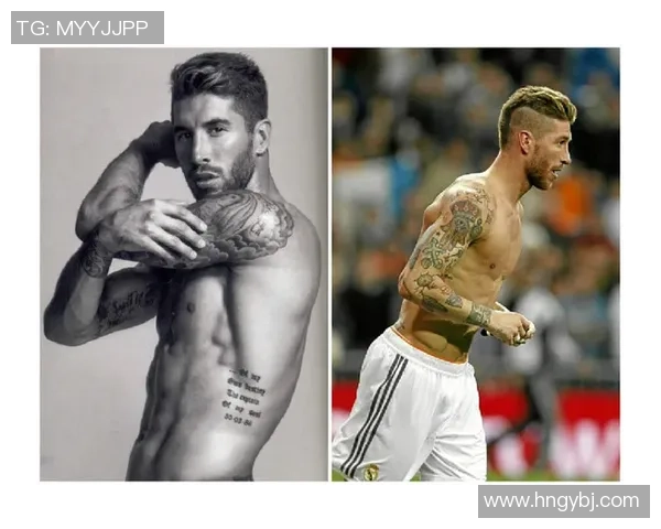 足球明星纹身拼图大揭秘探索他们背后的故事与意义