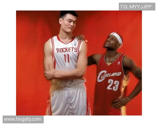 足球明星姚明的真实年龄揭秘及其在体育界的影响力分析